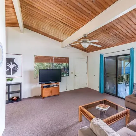 Rent this 2 bed house on Captain Cook in HI, 96750