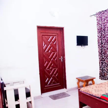 Rent this studio house on 34,Oladuni street,Harmony estate,council