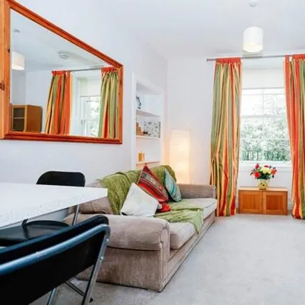 Image 2 - The Golden Scissors, 3 Forrest Road, City of Edinburgh, EH1 2QH, United Kingdom - Apartment for rent