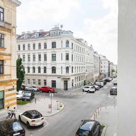 Image 3 - Hickelgasse 21, 1140 Vienna, Austria - Apartment for rent