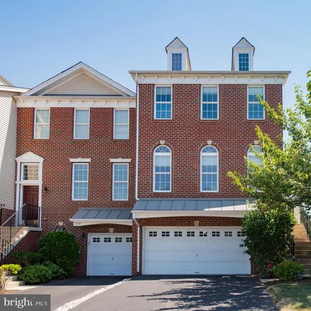 Buy this 3 bed townhouse on 2275 Rosemont Terrace in Furlong, Buckingham Township