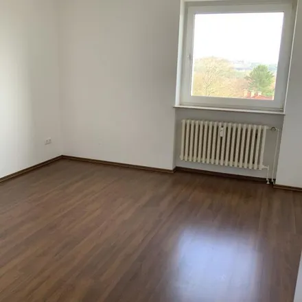 Rent this 3 bed apartment on Stormstraße 33 in 57078 Siegen, Germany