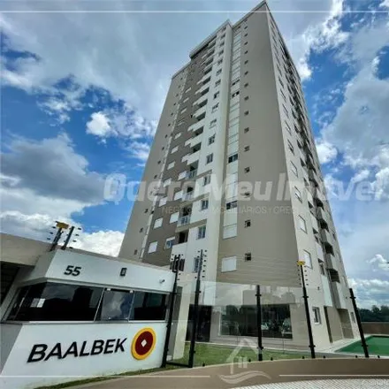 Buy this 2 bed apartment on Rua Julio Pedro Pezzi in Panazzolo, Caxias do Sul - RS