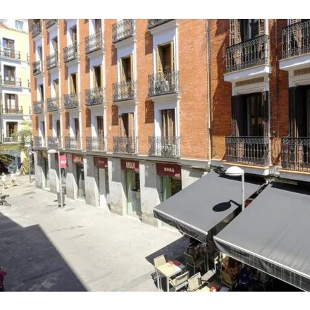 Image 8 - Calle de Pérez Galdós, 5, 28004 Madrid, Spain - Apartment for rent