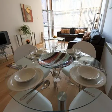 Image 3 - Whitworth Street West, Manchester, M3 4LG, United Kingdom - Apartment for rent