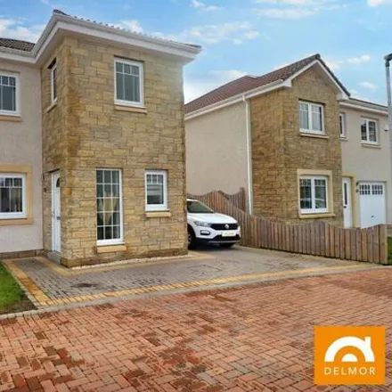Buy this 3 bed house on unnamed road in Leven, KY8 5FQ