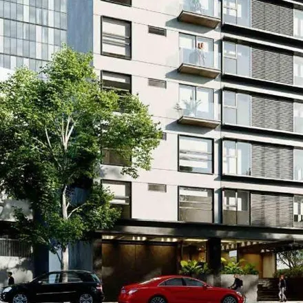 Buy this 2 bed apartment on CityTowers in Calle Lago Andrómaco 53, Polanco