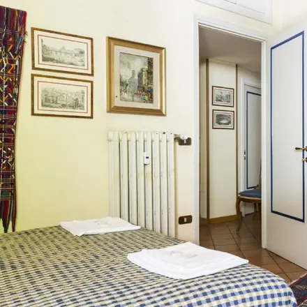 Image 13 - Panecaldo, Circonvallazione Trionfale, 31, 00136 Rome RM, Italy - Apartment for rent