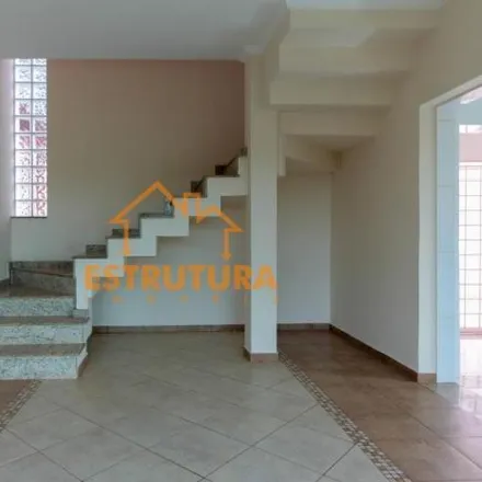 Buy this 2 bed house on unnamed road in Rio Claro, Rio Claro - SP