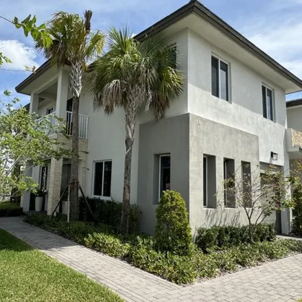Buy this 4 bed house on 1237 Pioneer Way in Royal Palm Beach, Palm Beach County