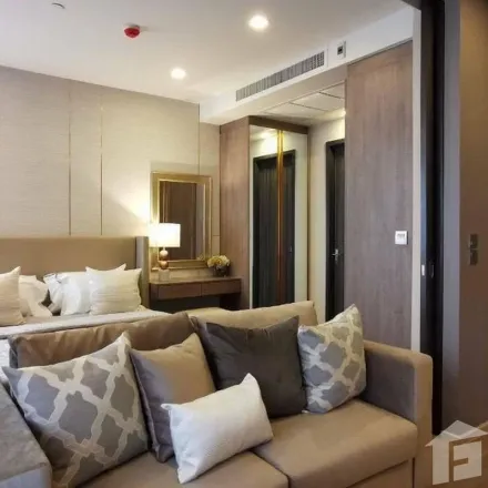 Image 2 - Ashton Asoke, 131, Asok Montri Road, Asok, Vadhana District, Bangkok 10110, Thailand - Apartment for rent