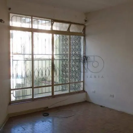 Rent this 4 bed house on Rua Boa Morte in Centro, Piracicaba - SP