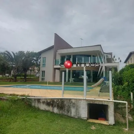 Buy this 4 bed house on Rua Conceição do Mato Dentro in Lagoa Santa - MG, 33230-010
