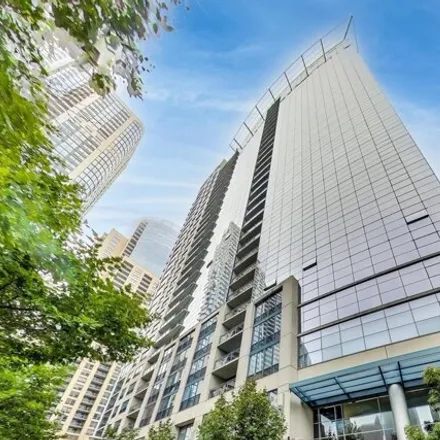 Buy this 1 bed condo on The Lancaster in 201 North Westshore Drive, Chicago