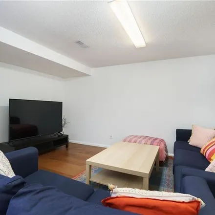 Rent this 3 bed apartment on 227 Duntroon Circle in Ottawa, ON K1T 3J6