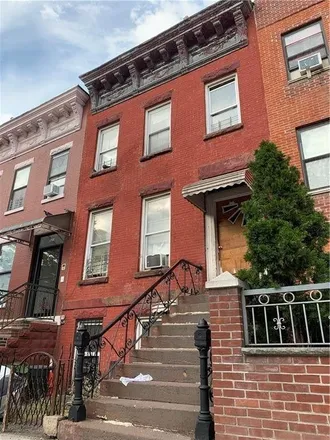 Image 1 - 517 40th Street, New York, NY 11232, USA - Townhouse for sale