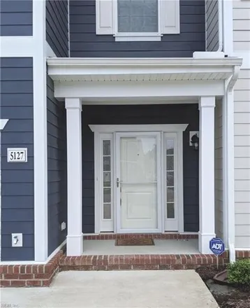 Image 2 - 5127 Lombard Street, Chesapeake, VA 23321, USA - House for rent