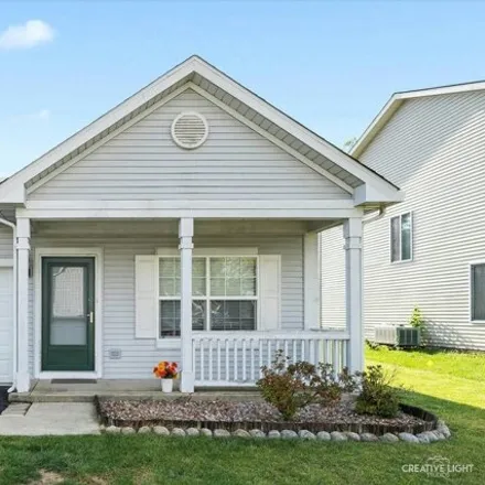 Buy this 2 bed house on 2208 Margaret Drive in Montgomery, IL 60538