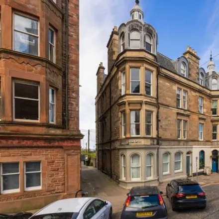 Buy this 2 bed apartment on Bath Place in City of Edinburgh, EH15 1HG