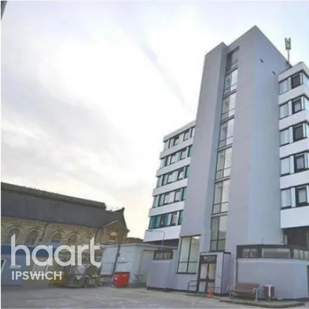 Rent this 1 bed apartment on 45 Carr Street in Ipswich, IP4 1DS