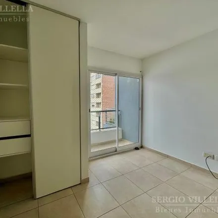 Rent this studio apartment on Justo José de Urquiza 2803 in Alberto Olmedo, Rosario