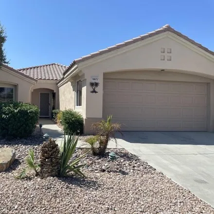 Rent this 2 bed house on 78971 Champagne Lane in Palm Desert, CA 92211