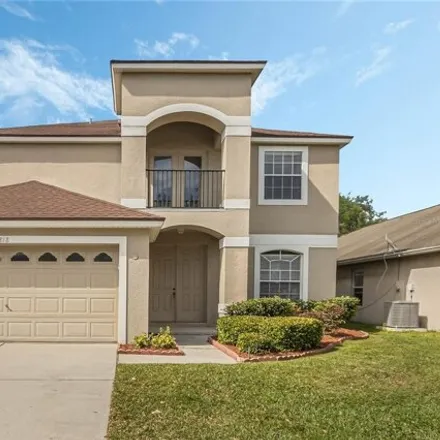 Buy this 5 bed house on 9856 Doriath Circle in Orange County, FL 32825