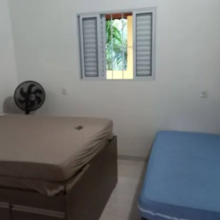 Rent this 2 bed house on Jundiaí