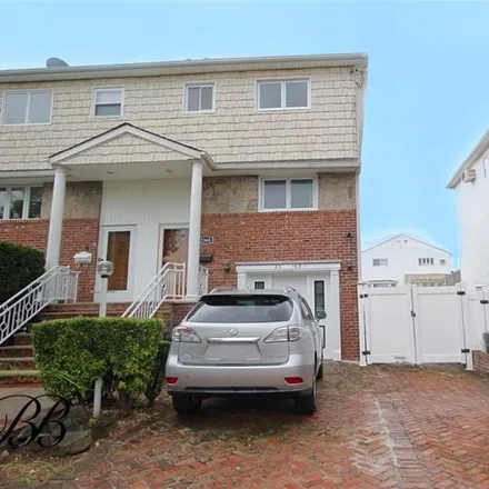 Buy this 3 bed house on 2360 East 71st Street in New York, NY 11234