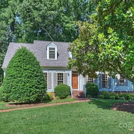 Buy this 5 bed house on 6632 Summer Darby Lane in Charlotte, NC 28270