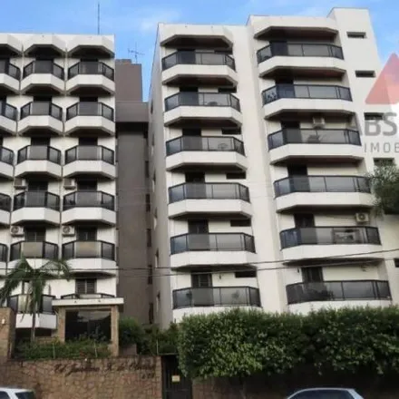 Image 2 - Avenida da Saúde, São Vito, Americana - SP, 13477-020, Brazil - Apartment for sale