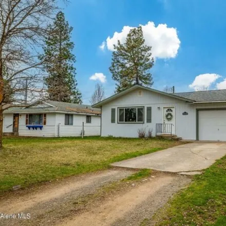 Buy this 3 bed house on 415 West 22nd Avenue in Post Falls, ID 83854