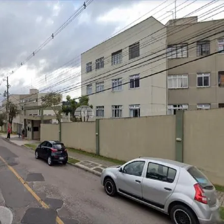 Rent this 2 bed apartment on Rua Felisbino Passos 212 in Atuba, Curitiba - PR