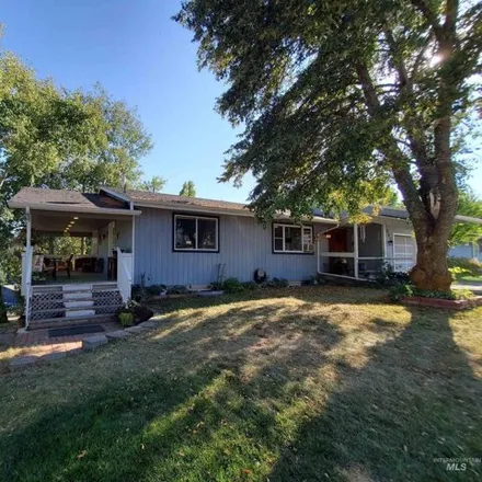 Image 1 - 308 North Front Street, Troy, ID 83871, USA - House for sale