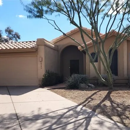 Buy this 3 bed house on 9389 East Corrine Drive in Scottsdale, AZ 85260