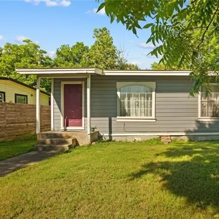 Buy this 3 bed house on 4703 Sara Drive in Austin, TX 78721