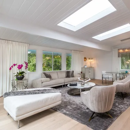 Image 4 - 1415 Braeridge Drive, Beverly Hills, CA 90210, USA - House for rent