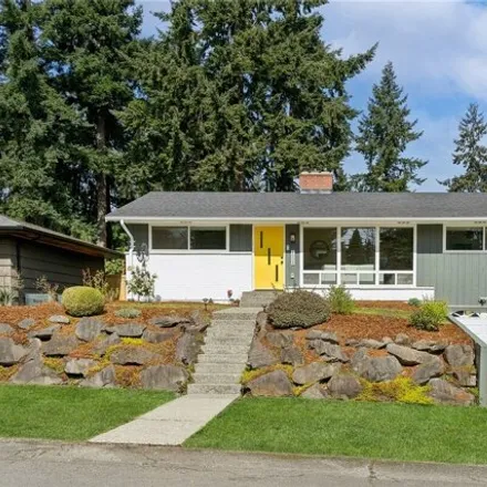 Buy this 4 bed house on 1924 Southwest 165th Street in Burien, WA 98166