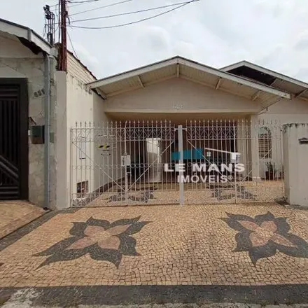 Image 2 - Rua Leão XIII, Vila Independência, Piracicaba - SP, 13418-160, Brazil - House for sale