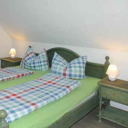 Rent this 1 bed apartment on Stralsund in Mecklenburg-Vorpommern, Germany
