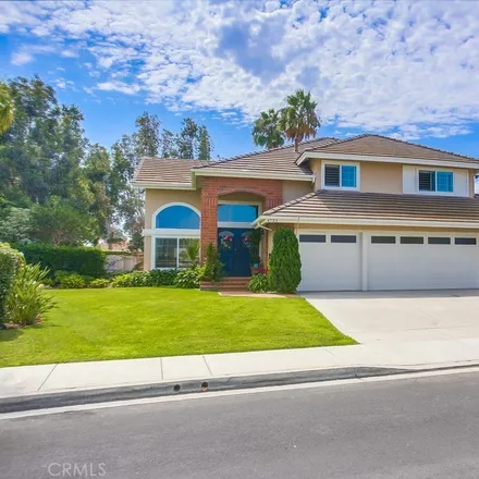 Buy this 4 bed house on 4733 Point Malaga Place in Oceanside, CA 92057