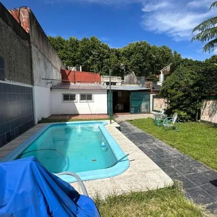 Image 2 - Ercilla 5300, Villa Luro, C1407 DZT Buenos Aires, Argentina - House for sale