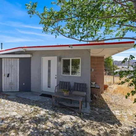 Buy this 2 bed house on 9210 Piedras Trail in Palm Wells, San Bernardino County