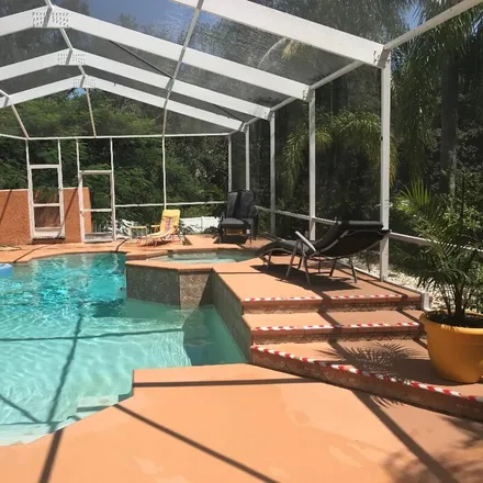Image 5 - Holiday, FL, US - House for rent