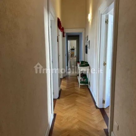Image 2 - Villa Cantoni, Via San Carlo, 28041 Arona NO, Italy - Apartment for rent