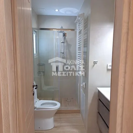 Image 1 - Αργοναυτών, 176 72 Municipality of Kallithea, Greece - Apartment for rent