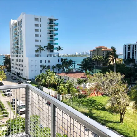 Buy this 2 bed condo on 481 Northeast 29th Street in Miami, FL 33137