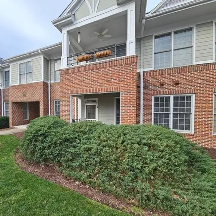 Rent this 1 bed condo on 524 Aberdeen Drive in Chapel Hill, NC 27516