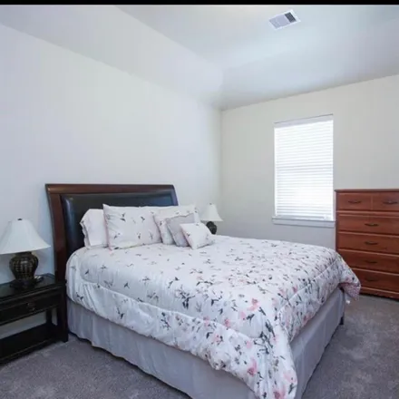 Rent this 1 bed room on 25796 Hempstead Highway in Cypress, TX 77429