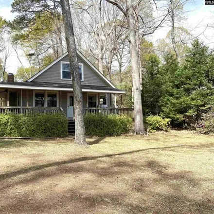 Buy this 4 bed house on 1233 Newberry Shores Drive in Newberry County, SC 29127
